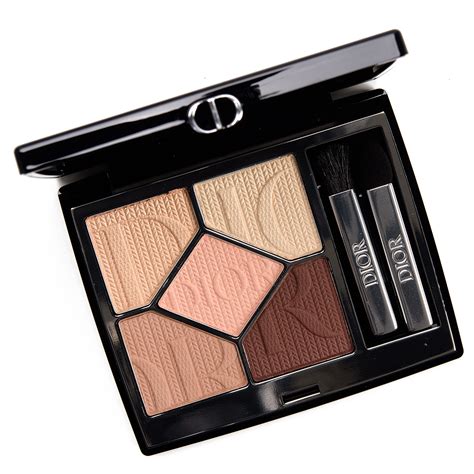 626 underground dior eyeshadow|Dior couture eyeshadow palette.